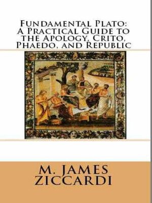 cover image of Fundamental Plato